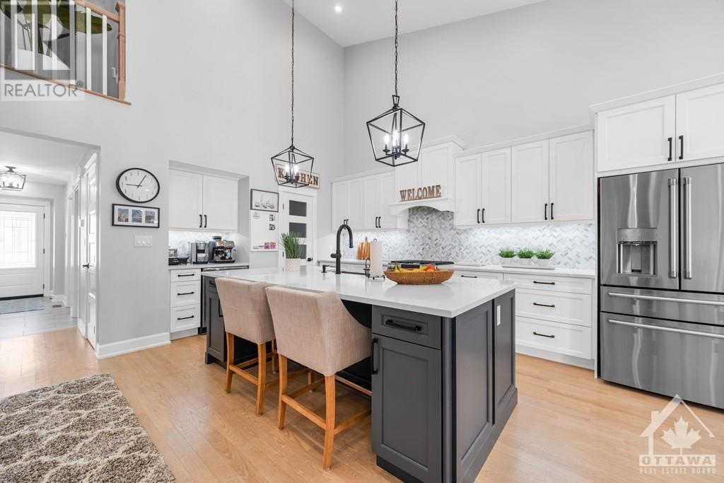 302 Nestleton StreetOttawa, Ontario  K4A 0A4 - Photo 7 - X9516205