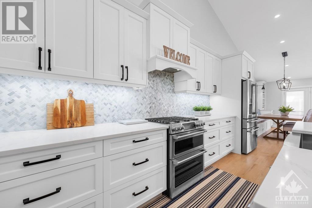 302 Nestleton StreetOttawa, Ontario  K4A 0A4 - Photo 8 - X9516205
