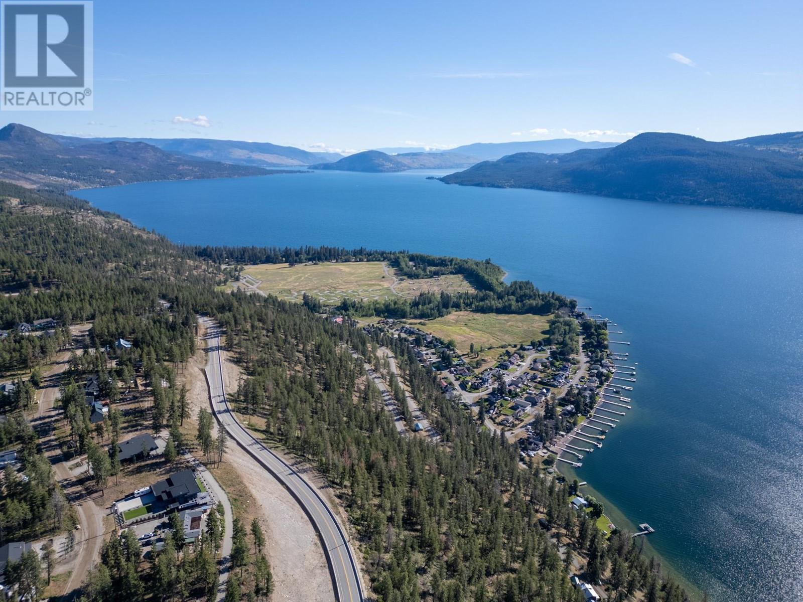 7115 Dunwaters Road Lot# 71 Kelowna