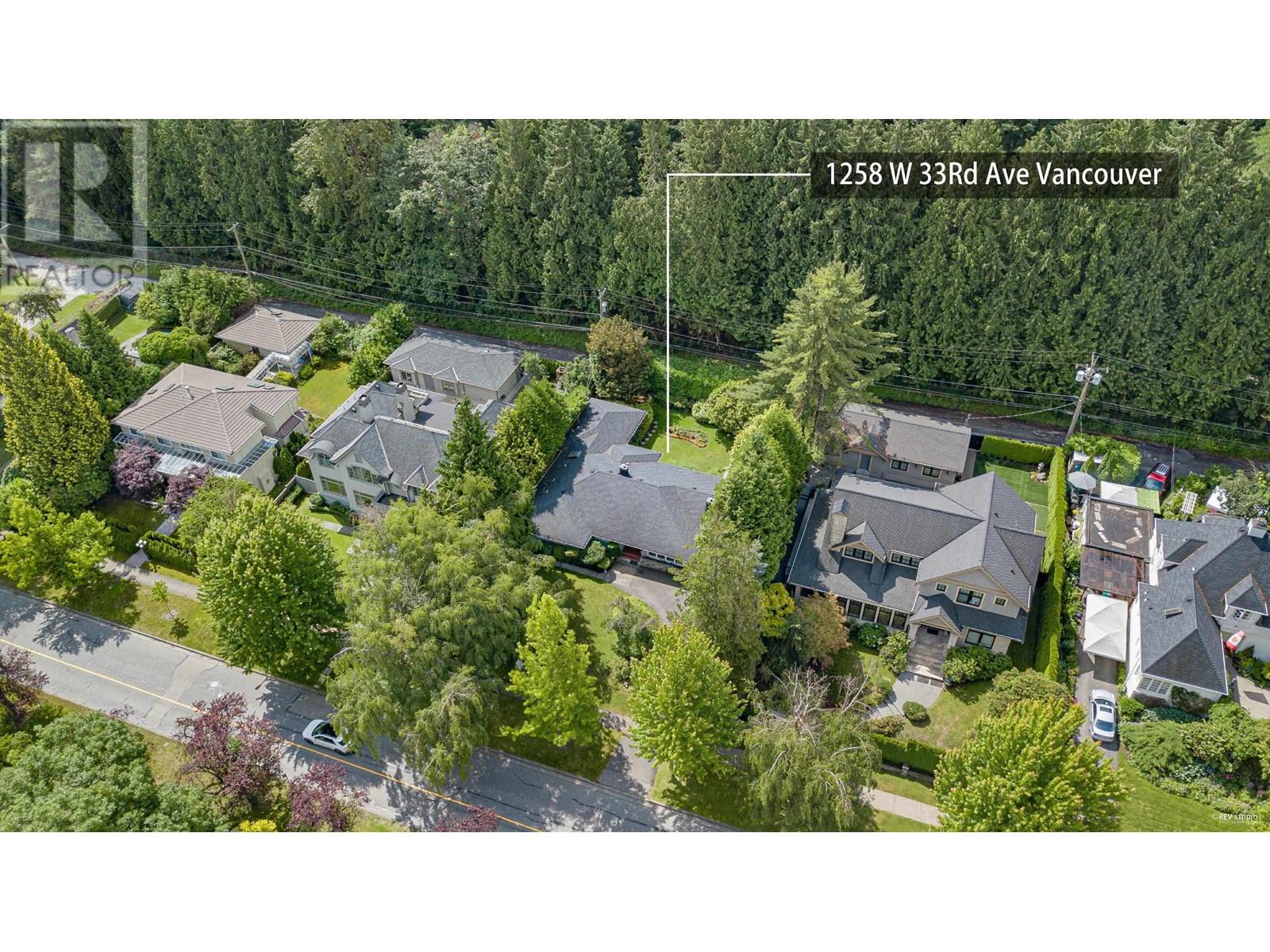 1258 W 33rd Avenue, Vancouver, British Columbia  V6M 1A5 - Photo 3 - R2900920