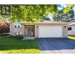 3 DONALD Crescent WB01 - Wasaga Beach