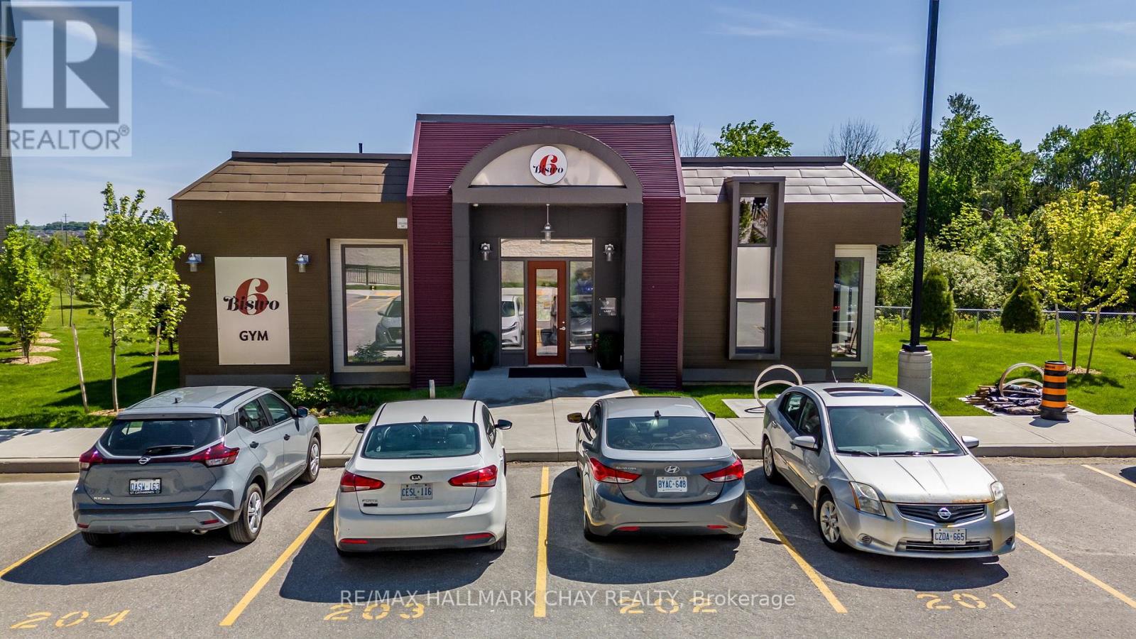 403 - 8 Culinary Lane, Barrie (Innis-Shore), Ontario  L9J 0T2 - Photo 18 - S9020245