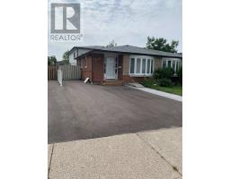 Bsmt - 747 Consort Crescent, Mississauga, Ca