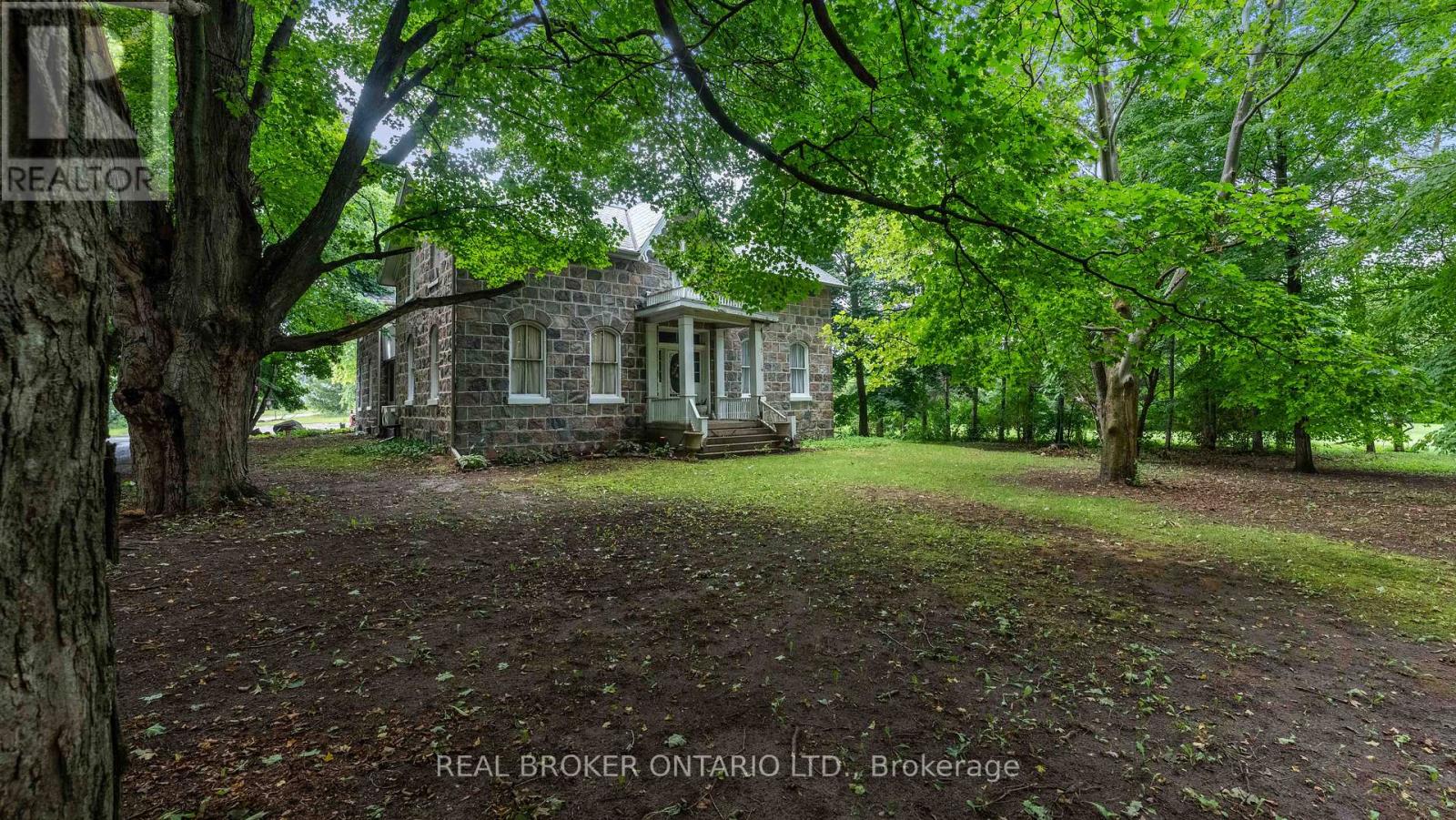 61 King Street N, Brant (Oakland), Ontario  N0E 1R0 - Photo 2 - X9020124