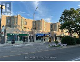 2985 BLOOR STREET W