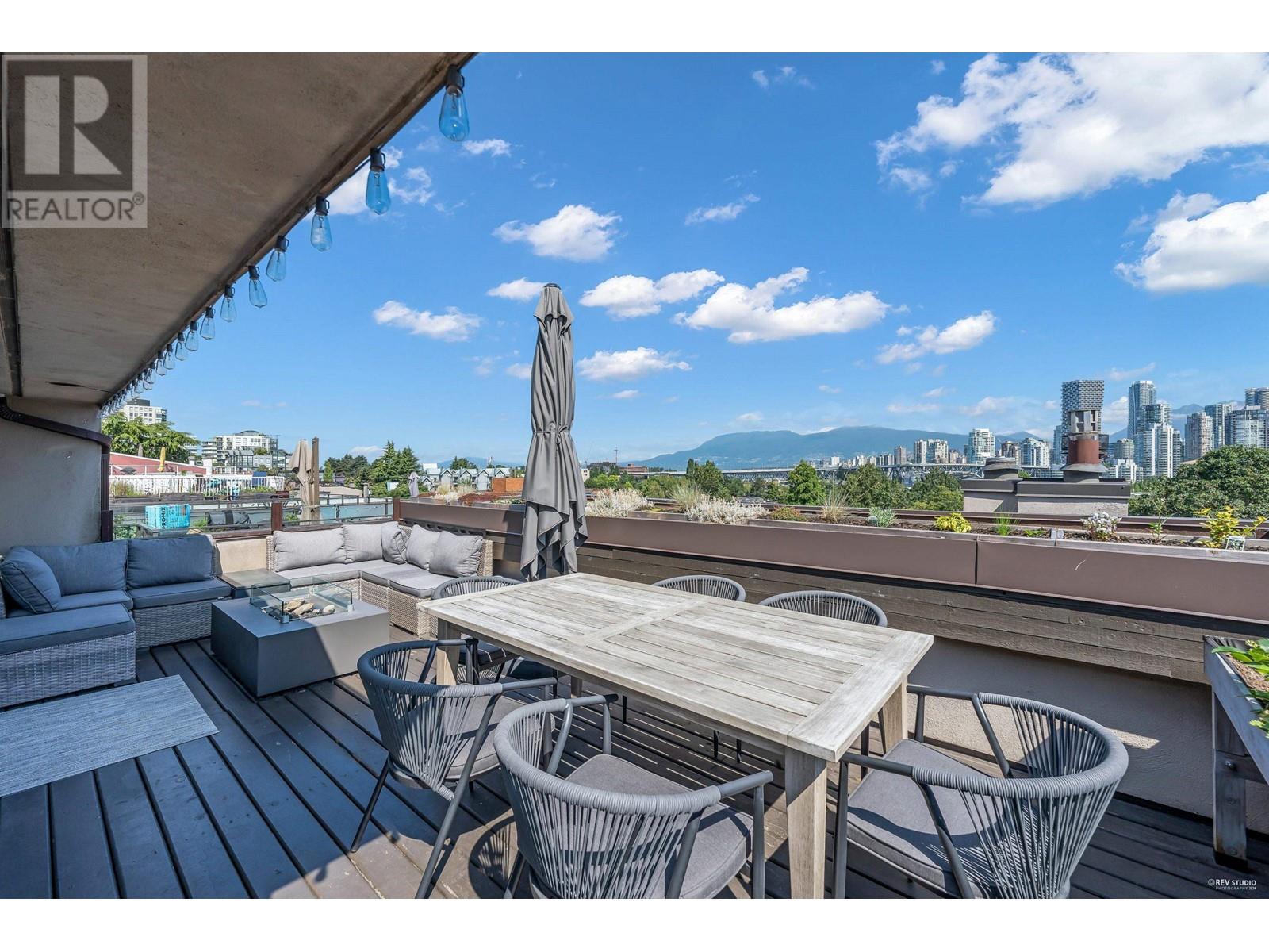 1205 W 7th Avenue, Vancouver, British Columbia  V6H 1B7 - Photo 6 - R2903664