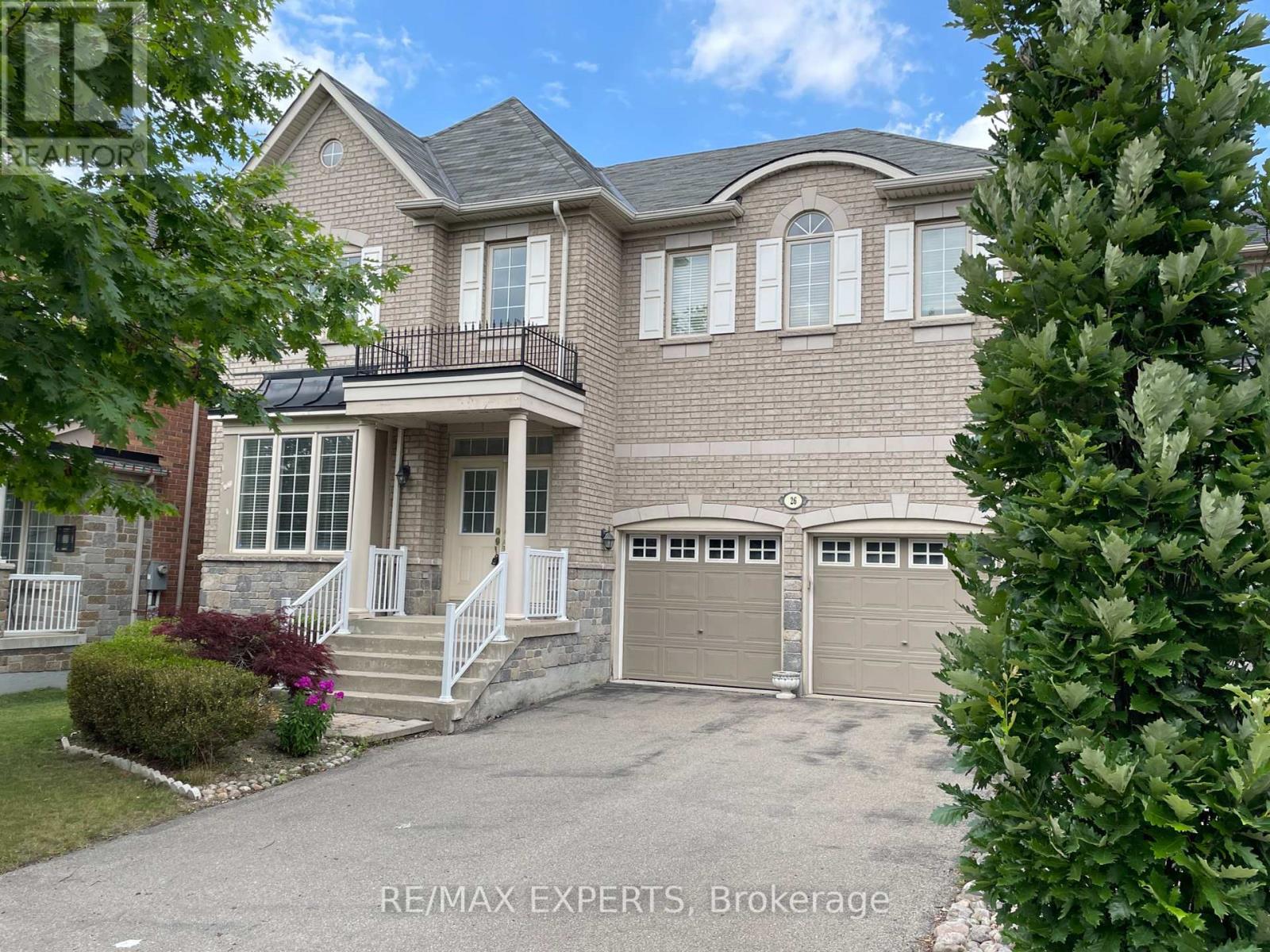 26 Bosco Drive, Vaughan (Vellore Village), Ontario  L4H 0L9 - Photo 2 - N9019106