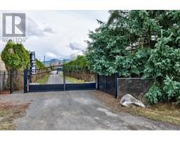 366 STAINES RD, barriere, British Columbia