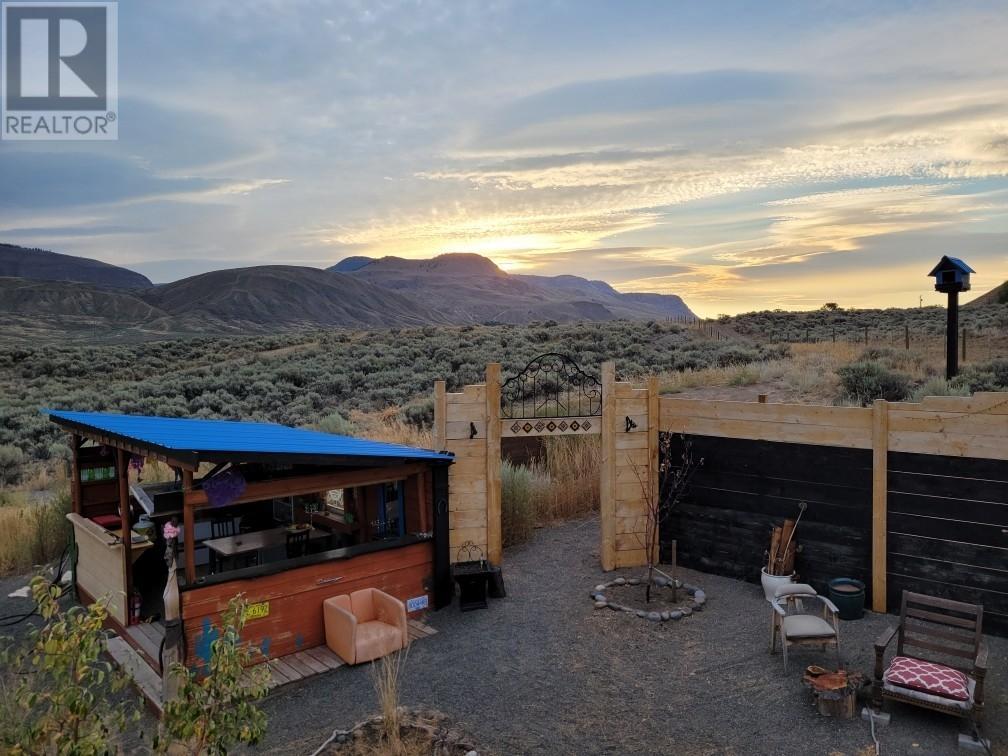 32 Acres Trans Canada Highway E, Cache Creek, British Columbia   - Photo 15 - 179724