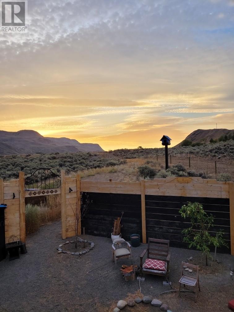 32 Acres Trans Canada Highway E, Cache Creek, British Columbia   - Photo 14 - 179724