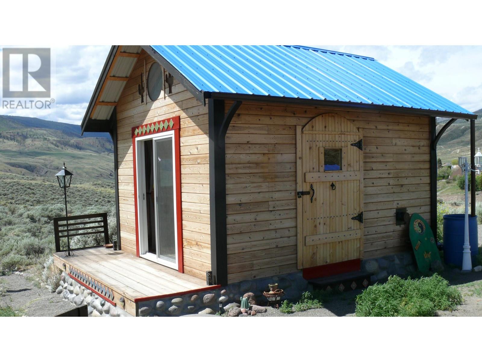 32 Acres Trans Canada Highway E, Cache Creek, British Columbia   - Photo 6 - 179724