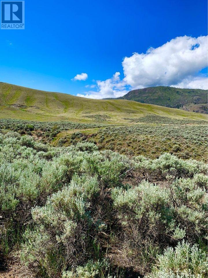 32 ACRES TRANS CANADA HIGHWAY E, cache creek, British Columbia