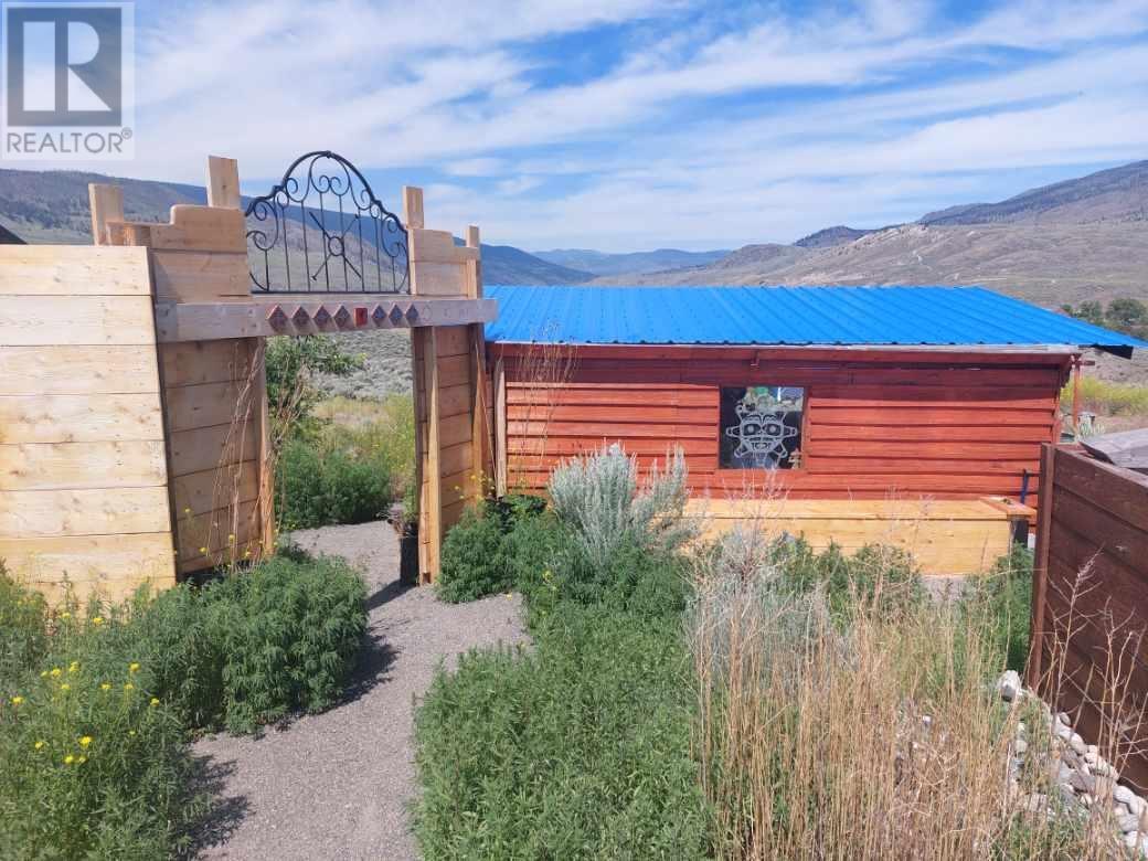 32 Acres Trans Canada Highway E, Cache Creek, British Columbia   - Photo 12 - 179724