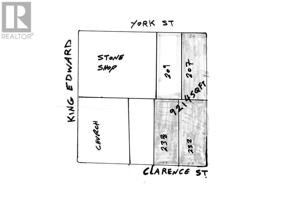 238 Clarence Street, Ottawa, Ontario  K1N 5R1 - Photo 1 - 1401809