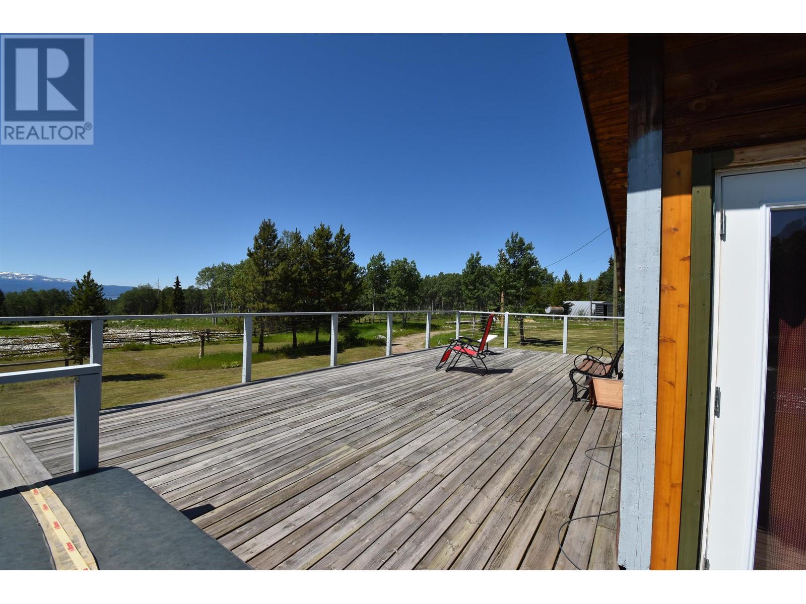 58502 Ootsa Hill Road, Burns Lake, British Columbia  V0J 1E4 - Photo 29 - R2903762