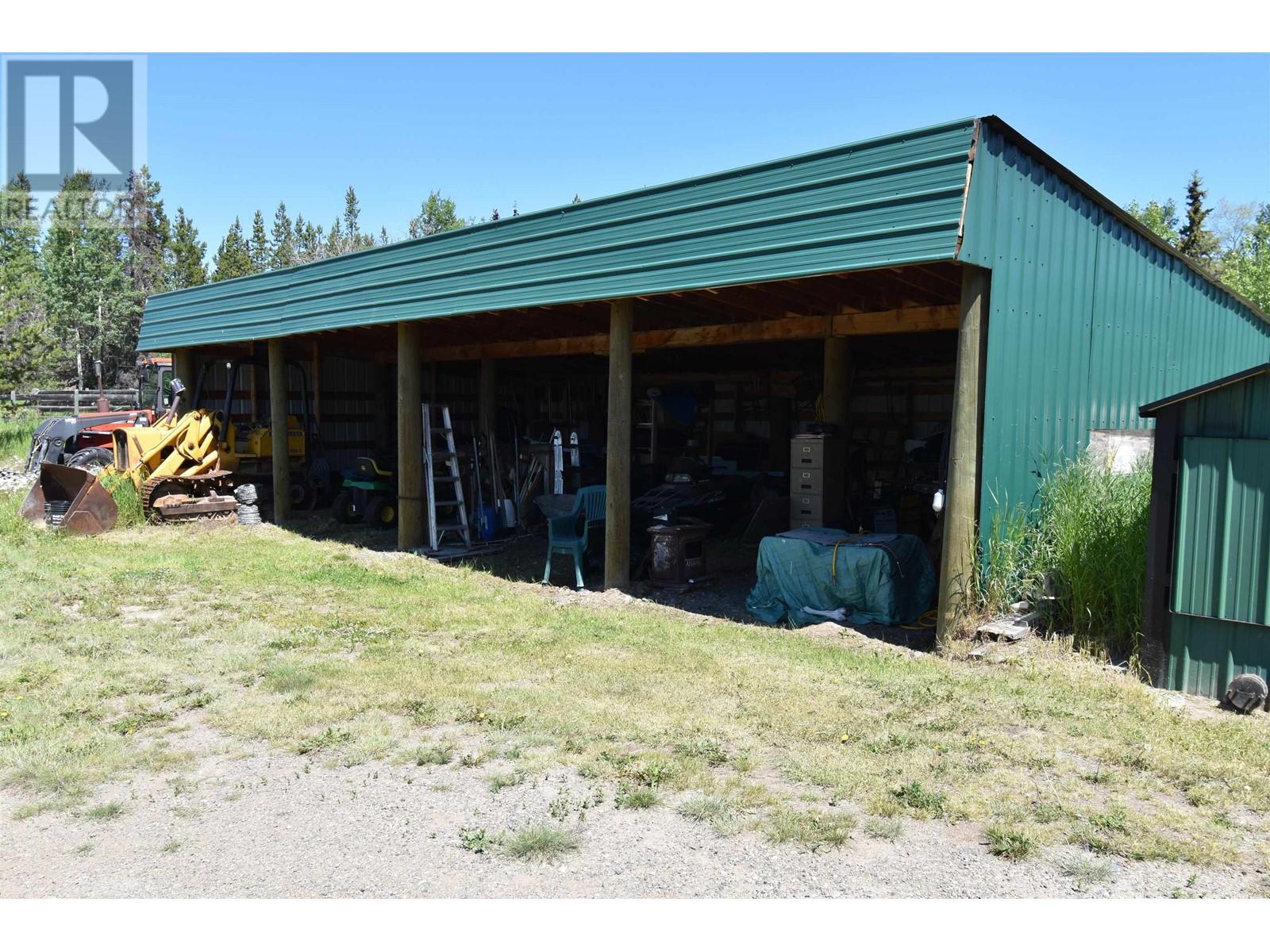 58502 Ootsa Hill Road, Burns Lake, British Columbia  V0J 1E4 - Photo 30 - R2903762