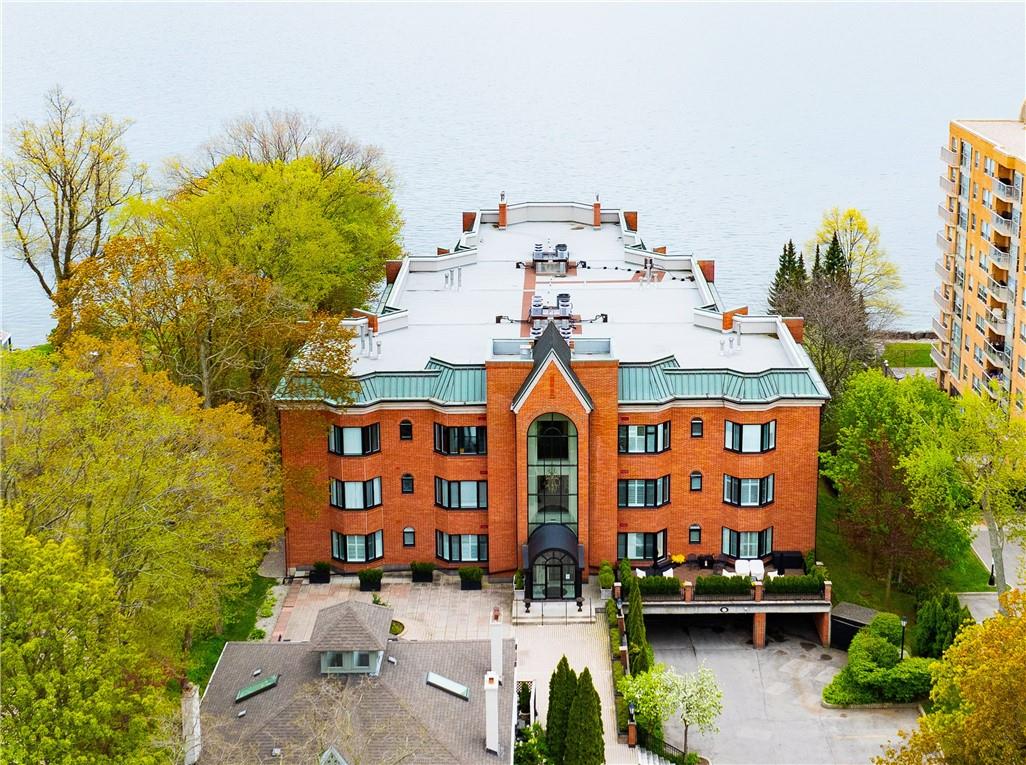 Image of property at 2220 Lakeshore Road|Unit #36