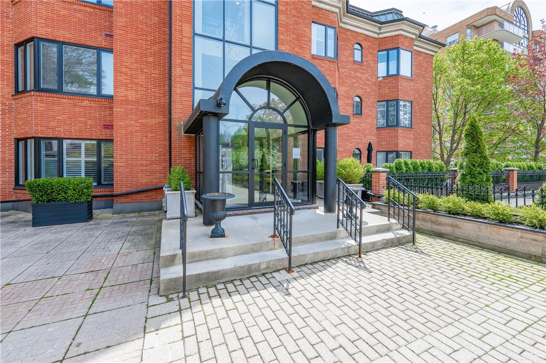 Image of property at 2220 Lakeshore Road|Unit #36