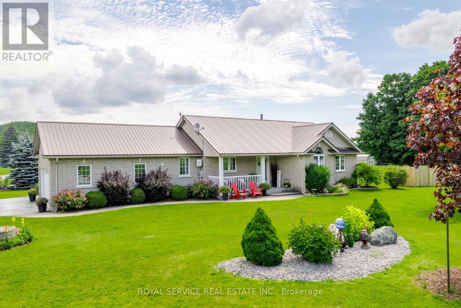 115 Haynes Road, Cramahe, Ontario  K0K 1M0 - Photo 1 - X9020321