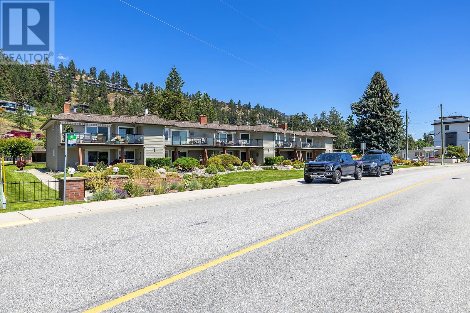 4340b Beach Avenue Unit# 209, Peachland, British Columbia  V0H 1X0 - Photo 44 - 10318735