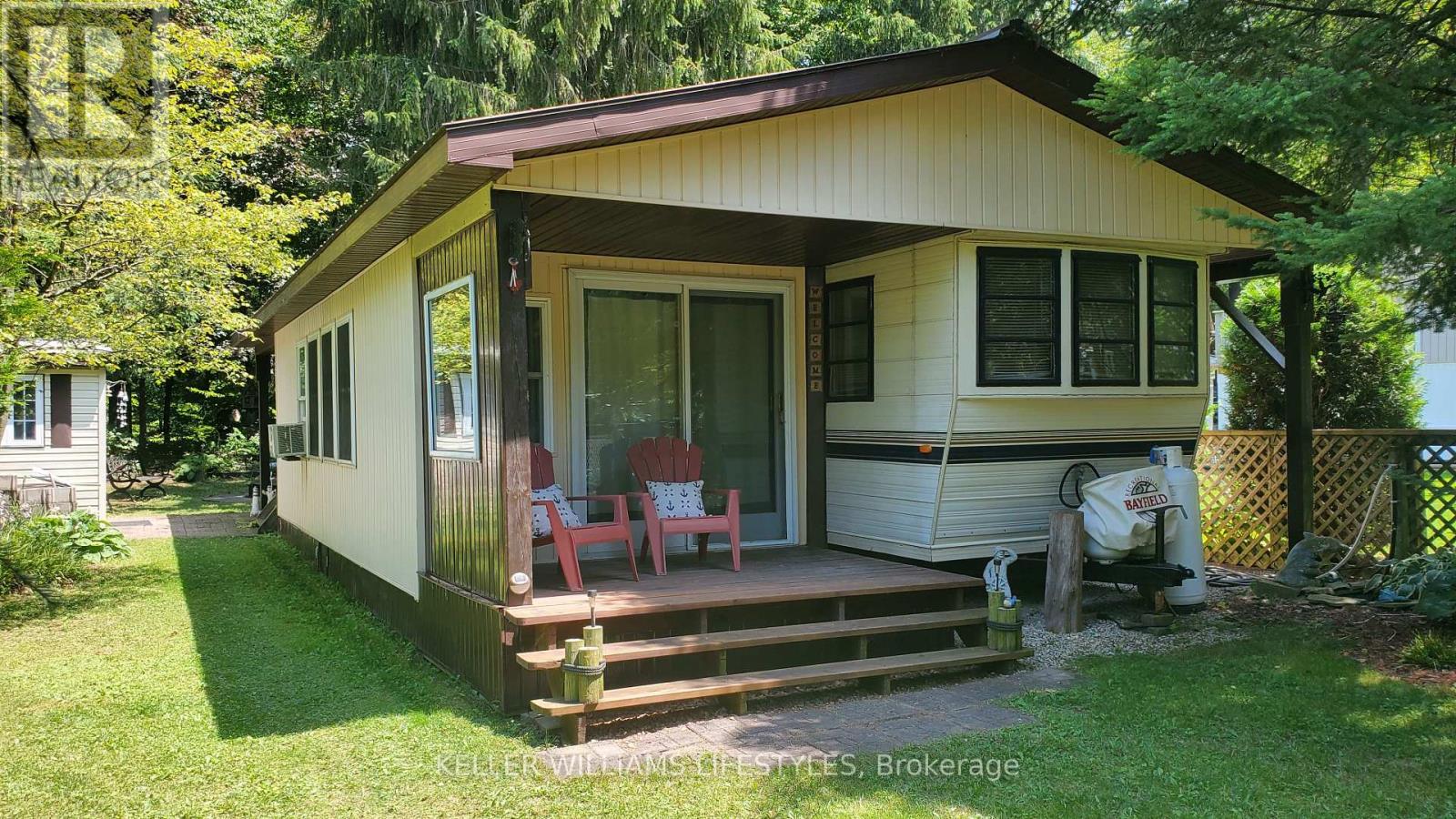 425 - 76735 Wildwood Line