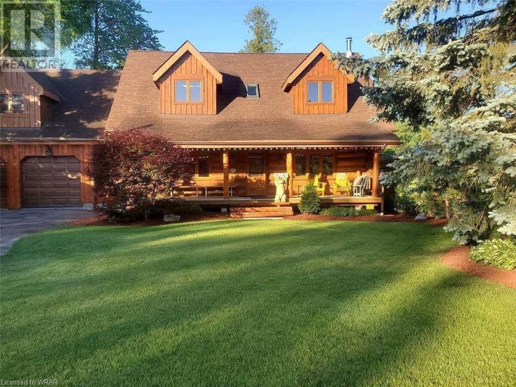 Property at 271 BAY Street image 1