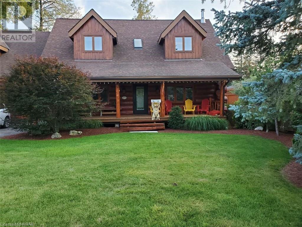 Property at 271 BAY Street image 5