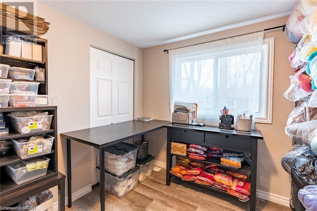 72 Ingleside Drive Unit# Upper, Kitchener, Ontario  N2M 2G8 - Photo 24 - 40616646