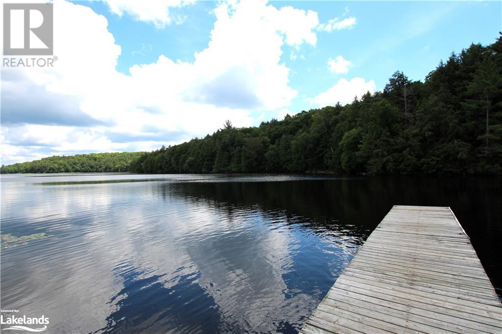 0a 20th Side Rd, Parry Sound Remote Area (Mcconkey), Ontario  P0H 1Y0 - Photo 15 - X10437409