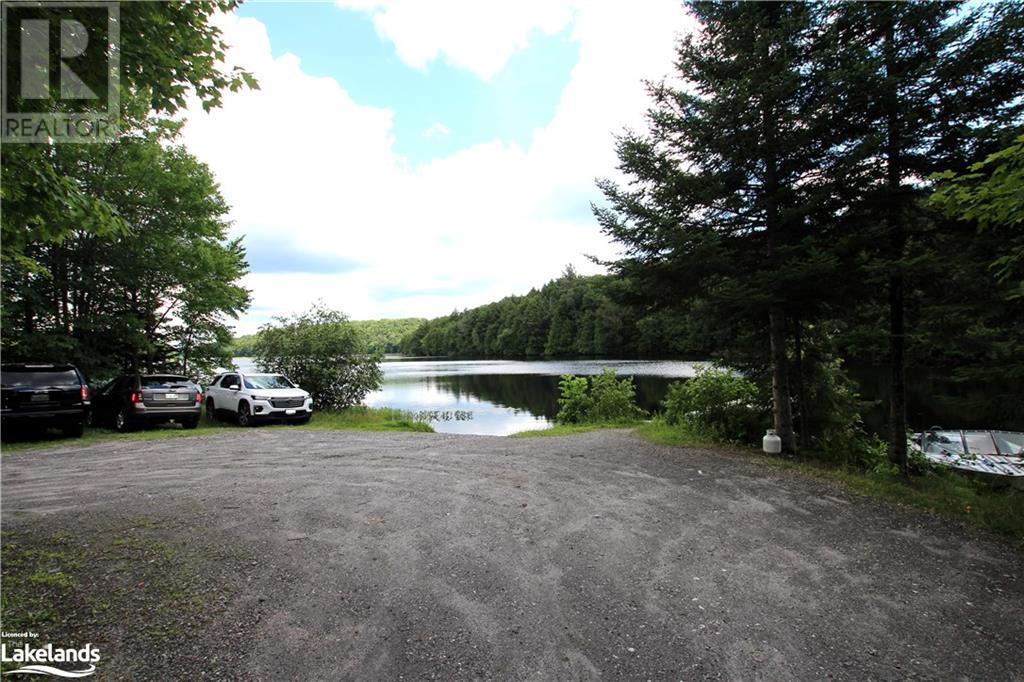0a 20th Side Rd, Parry Sound Remote Area (Mcconkey), Ontario  P0H 1Y0 - Photo 13 - X10437409