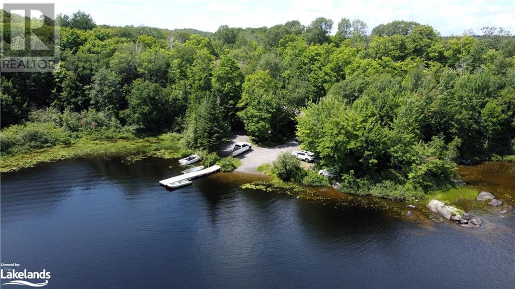 0a 20th Side Rd, Parry Sound Remote Area (Mcconkey), Ontario  P0H 1Y0 - Photo 12 - X10437409