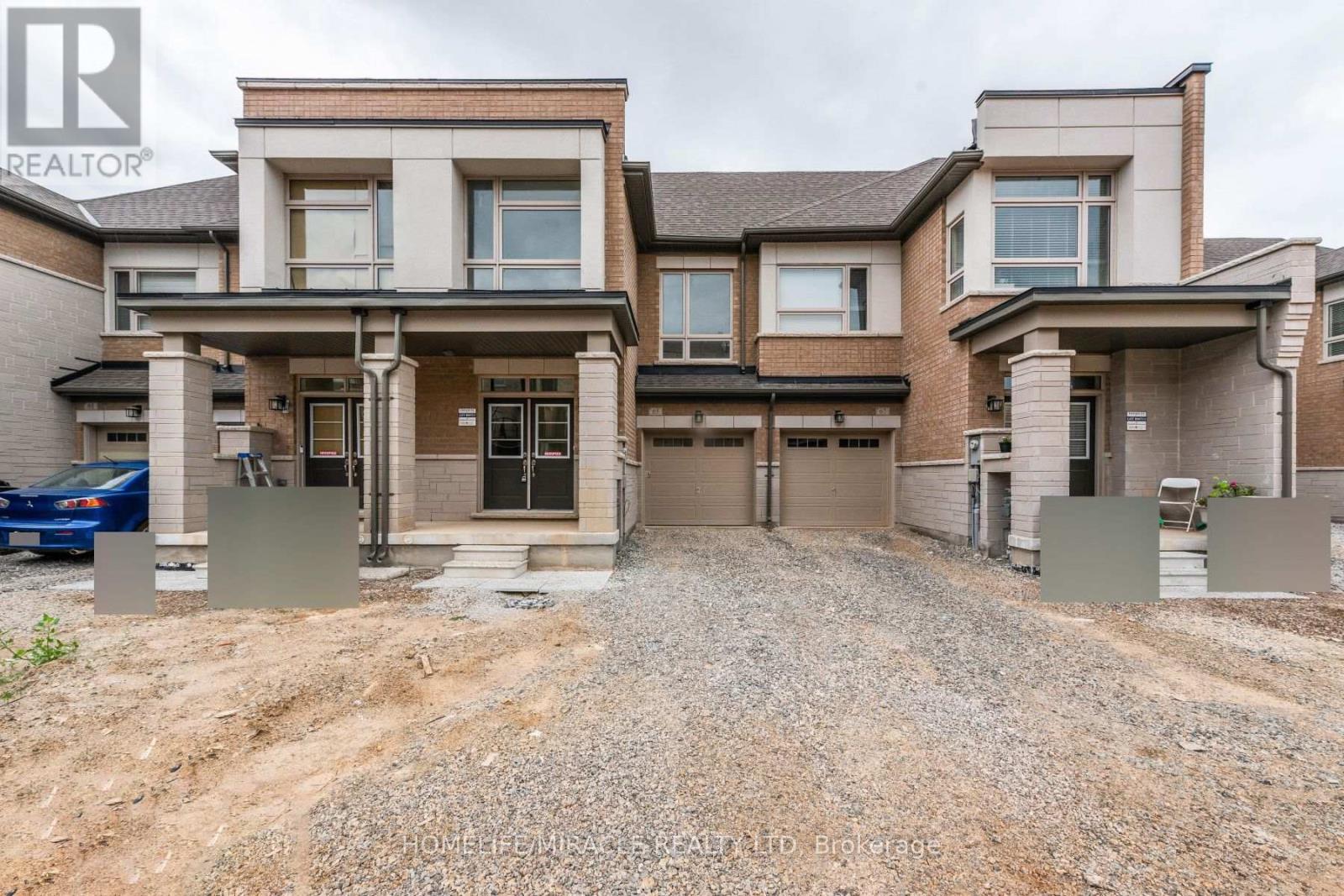 65 DONALD FICHT CRESCENT, brampton (northwest brampton), Ontario