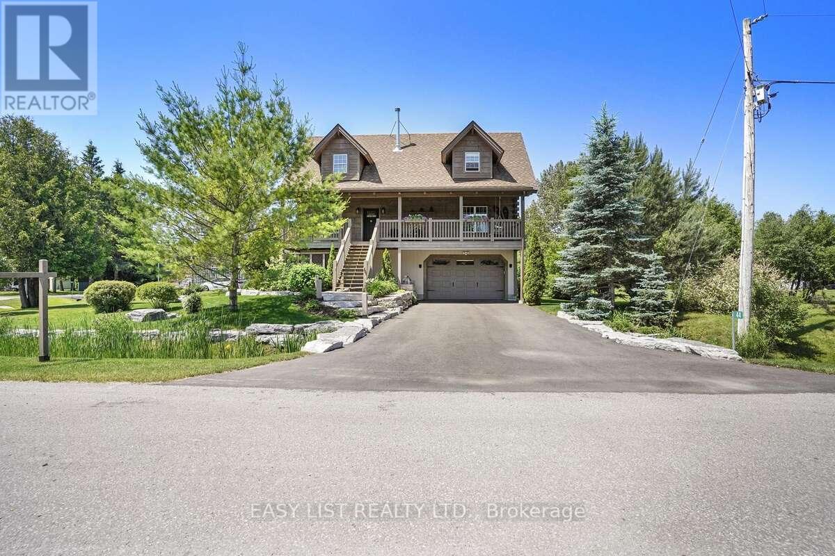 44 Trent River Road S, Kawartha Lakes, Ontario  K0M 2T0 - Photo 17 - X9020761