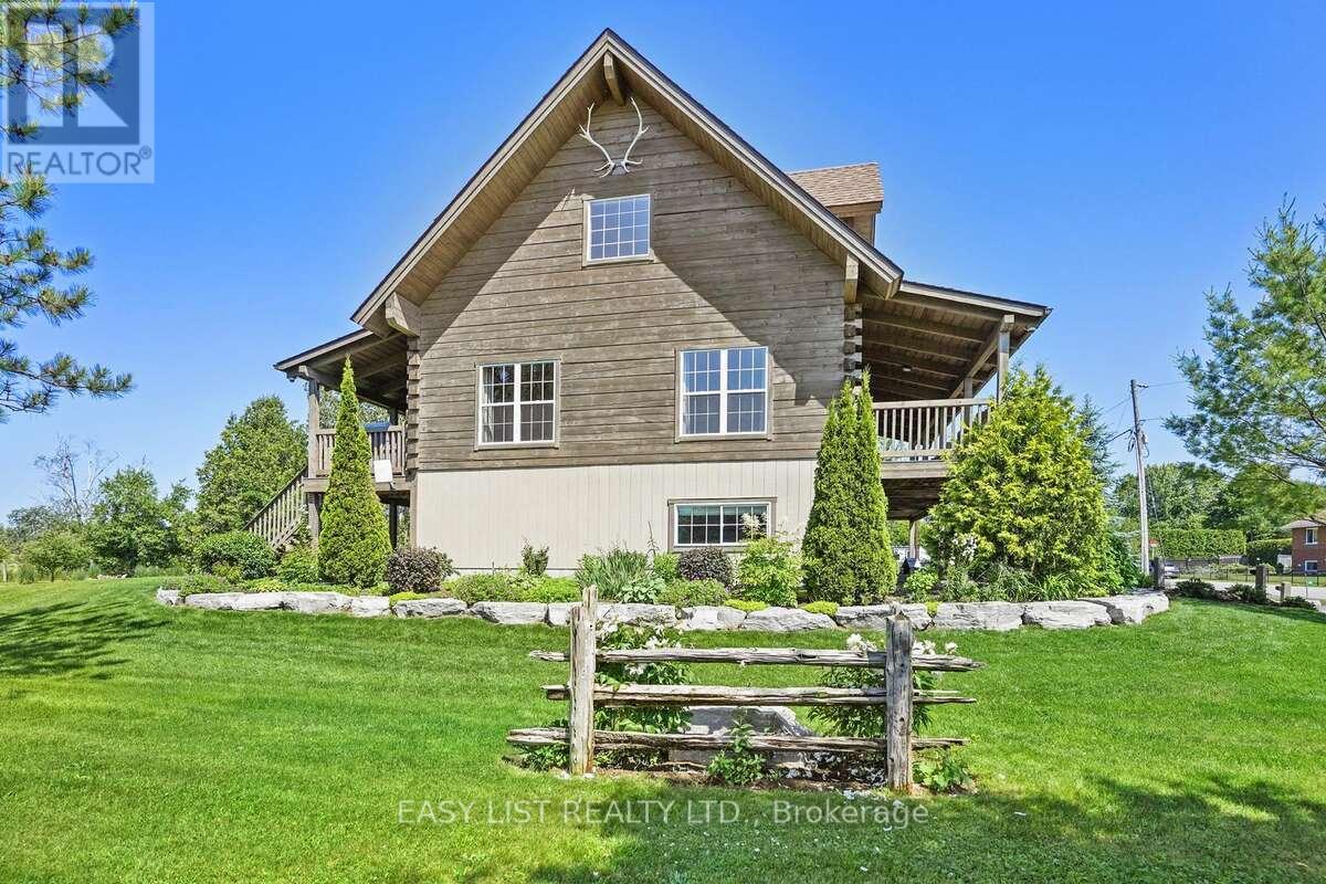 44 Trent River Road S, Kawartha Lakes, Ontario  K0M 2T0 - Photo 5 - X9020761