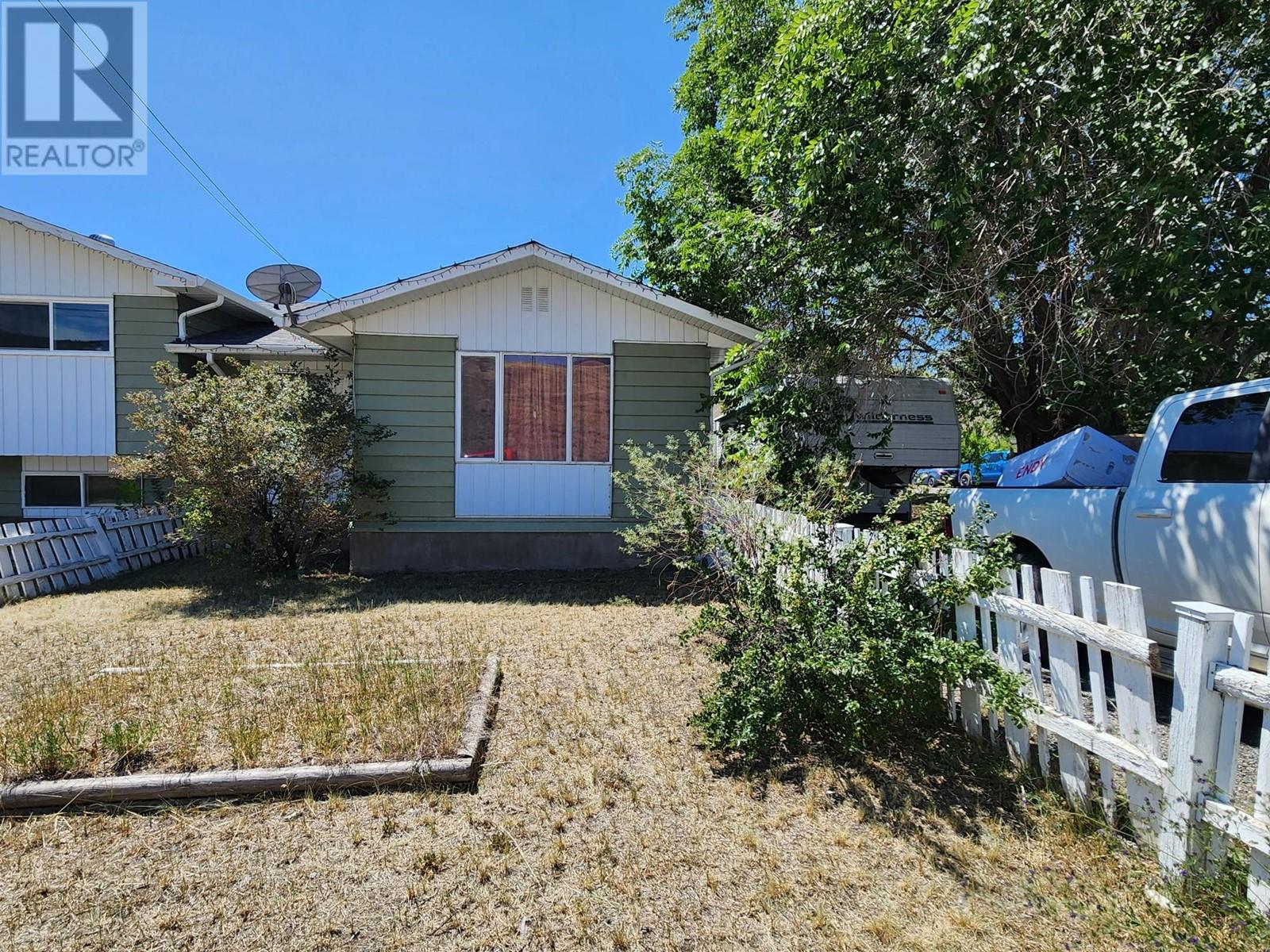 1600 STAGE RD, cache creek, British Columbia