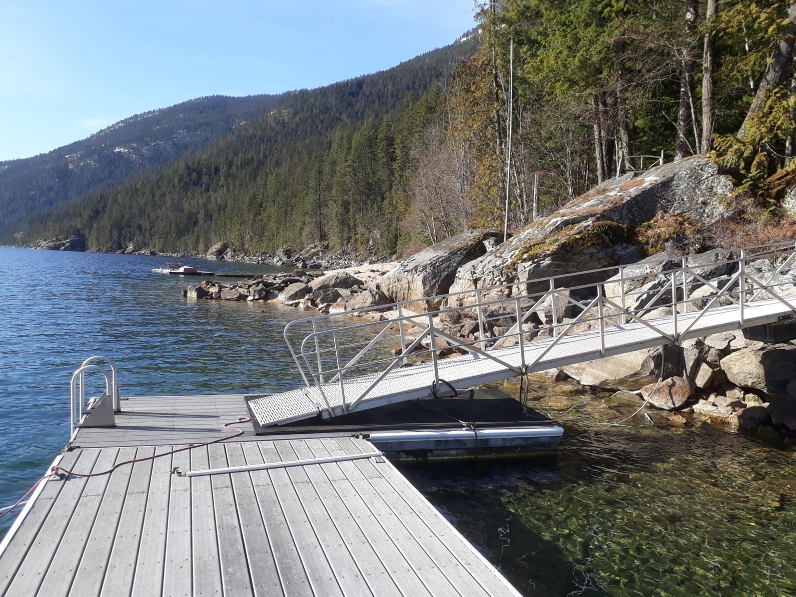 Lot 2 Slocan Lake Boat Access, Slocan, British Columbia  V0G 2C0 - Photo 5 - 2478263