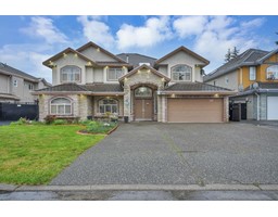 5828 136 Street, Surrey, Ca