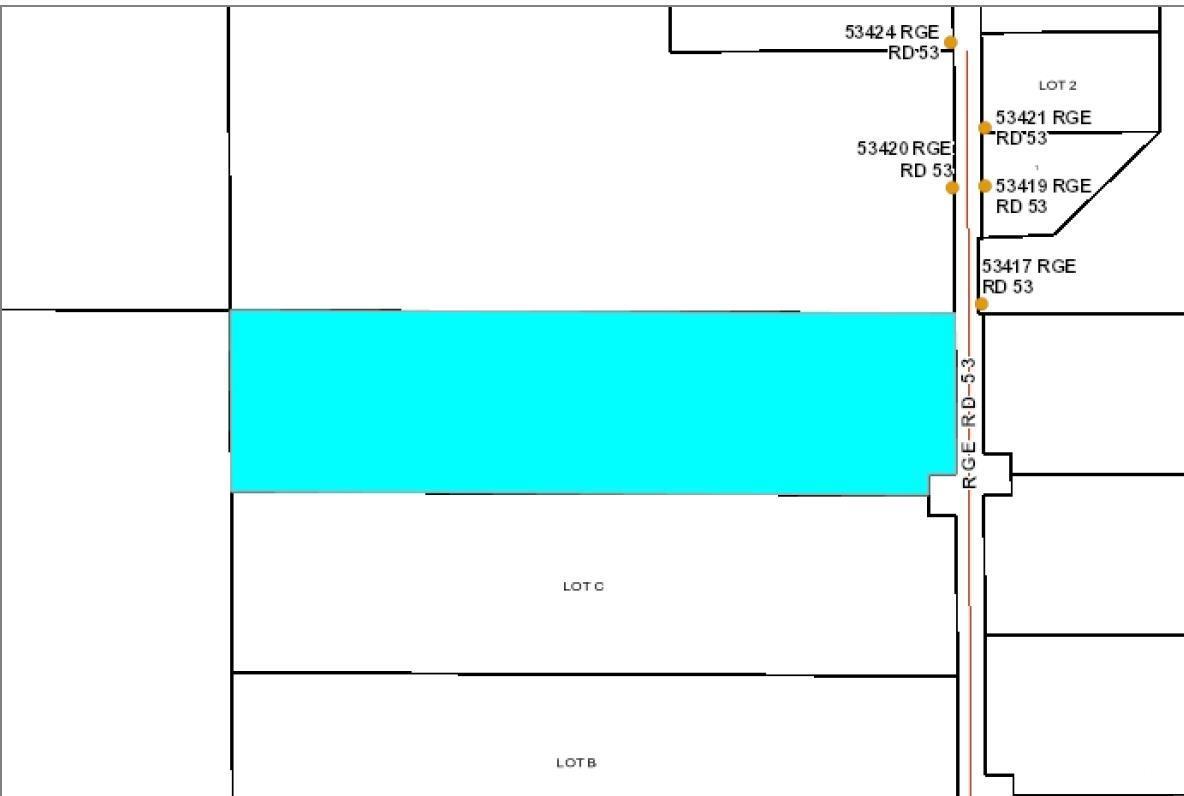 5-5-53-28-Se Lot D, Rural Parkland County, Alberta  T0E 0V0 - Photo 12 - E4396551