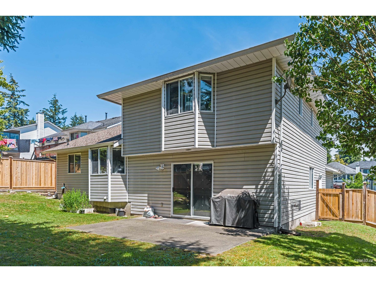 6841 142a Street, Surrey, British Columbia  V3W 0P3 - Photo 37 - R2903590