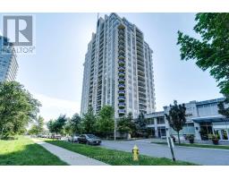 709 - 7 NORTH PARK ROAD, vaughan (beverley glen), Ontario