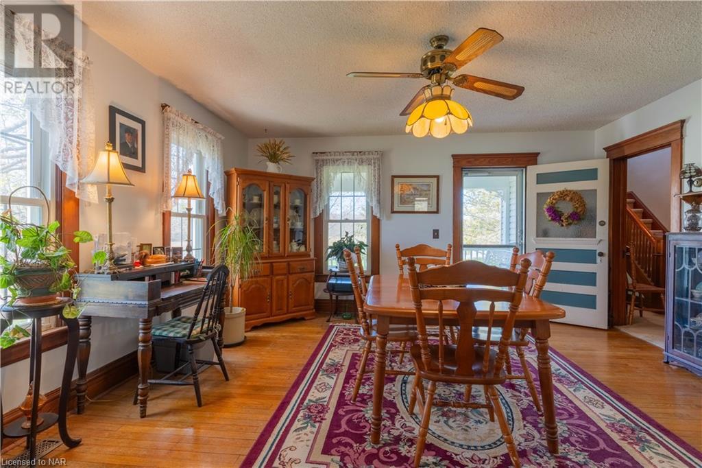 7826 Netherby Road, Niagara Falls, Ontario  L3B 5N7 - Photo 7 - 40587079