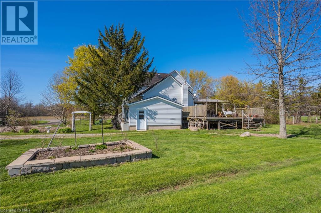 7826 Netherby Road, Niagara Falls, Ontario  L3B 5N7 - Photo 34 - 40587079