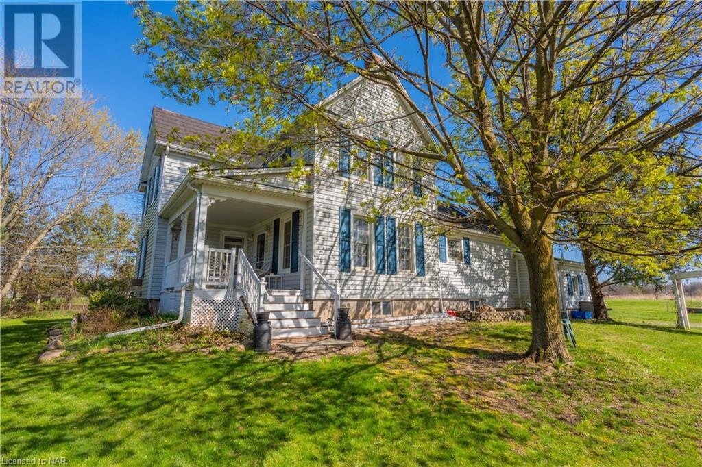 7826 Netherby Road, Niagara Falls, Ontario  L3B 5N7 - Photo 4 - 40587079