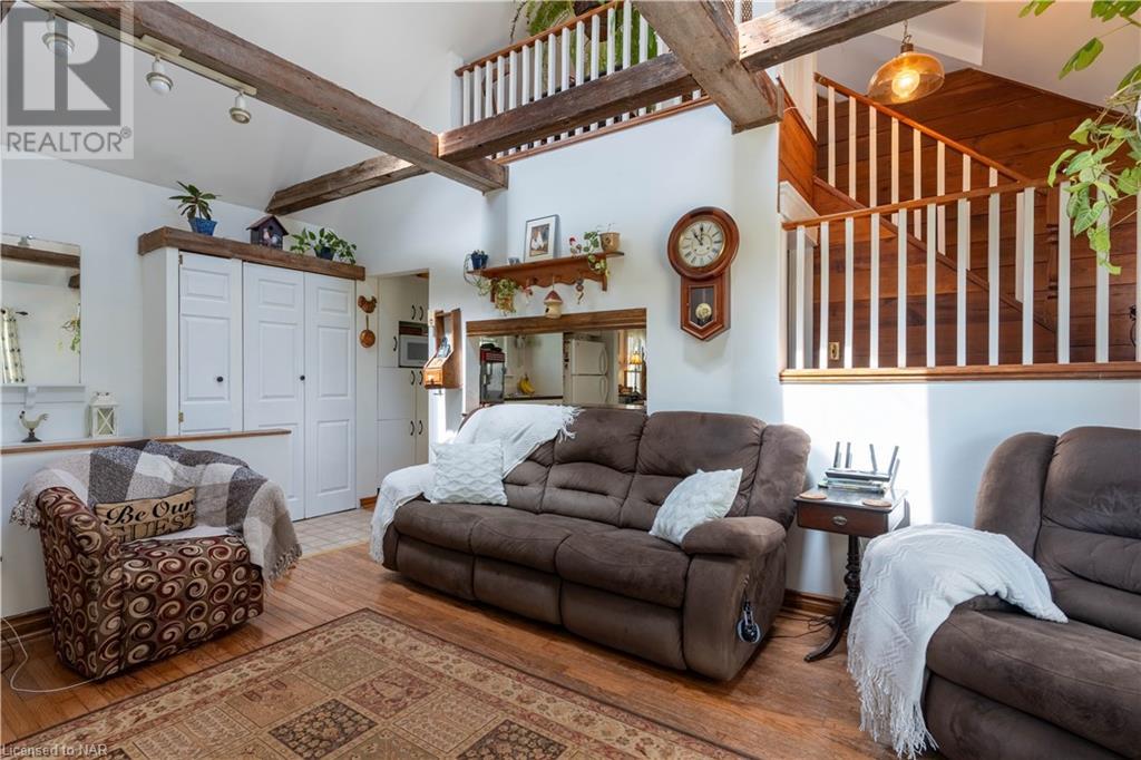 7826 Netherby Road, Niagara Falls, Ontario  L3B 5N7 - Photo 14 - 40587079