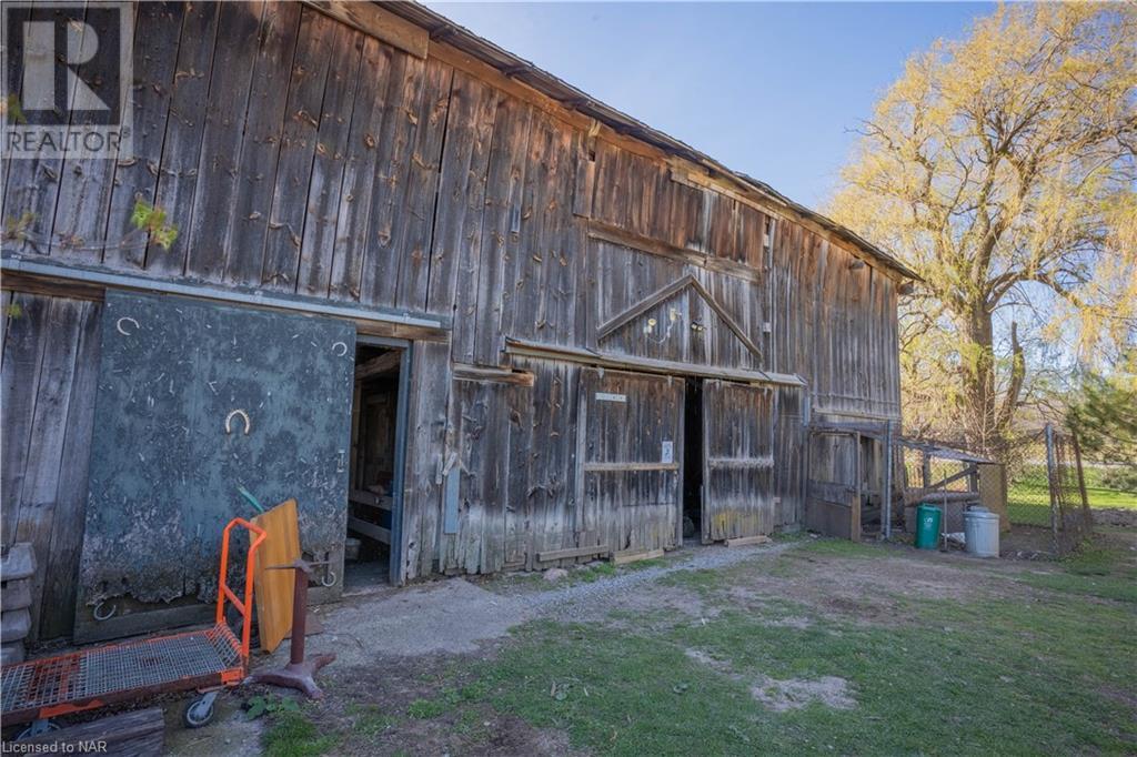 7826 Netherby Road, Niagara Falls, Ontario  L3B 5N7 - Photo 36 - 40587079