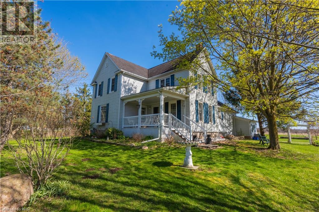 7826 Netherby Road, Niagara Falls, Ontario  L3B 5N7 - Photo 3 - 40587079