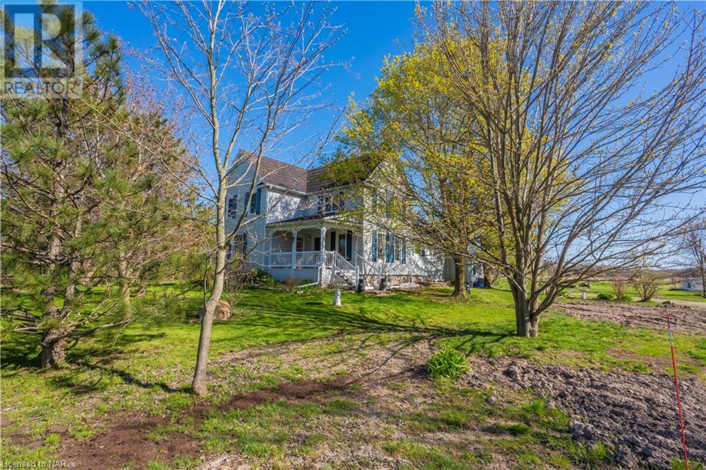 7826 Netherby Road, Niagara Falls, Ontario  L3B 5N7 - Photo 39 - 40587079