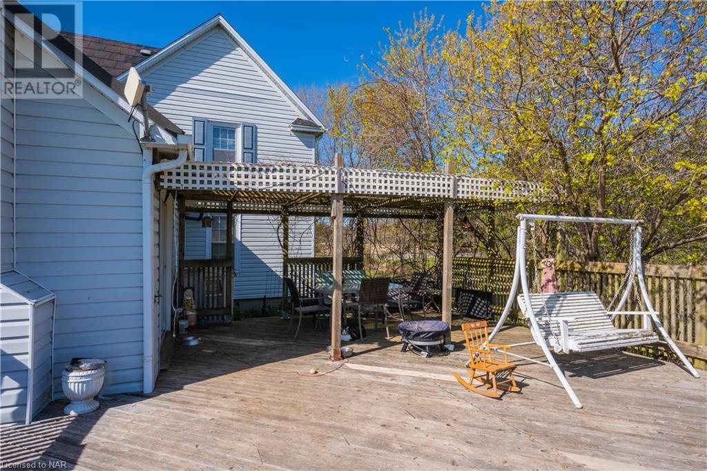 7826 Netherby Road, Niagara Falls, Ontario  L3B 5N7 - Photo 33 - 40587079