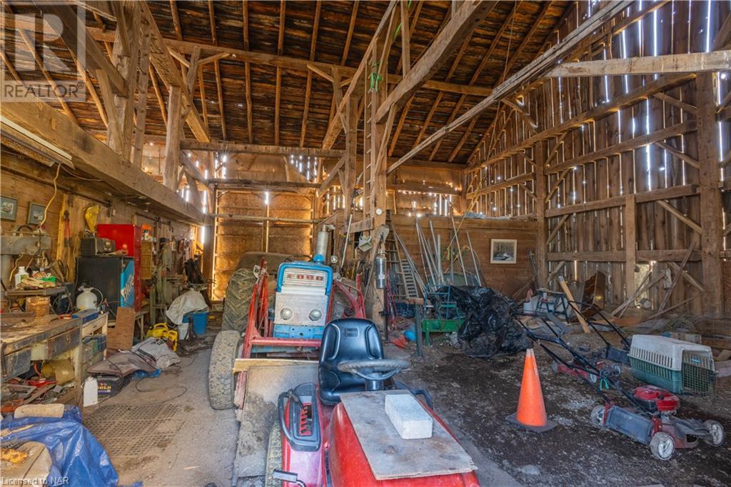 7826 Netherby Road, Niagara Falls, Ontario  L3B 5N7 - Photo 38 - 40587079