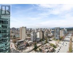 2105 620 CARDERO STREET, Vancouver, British Columbia